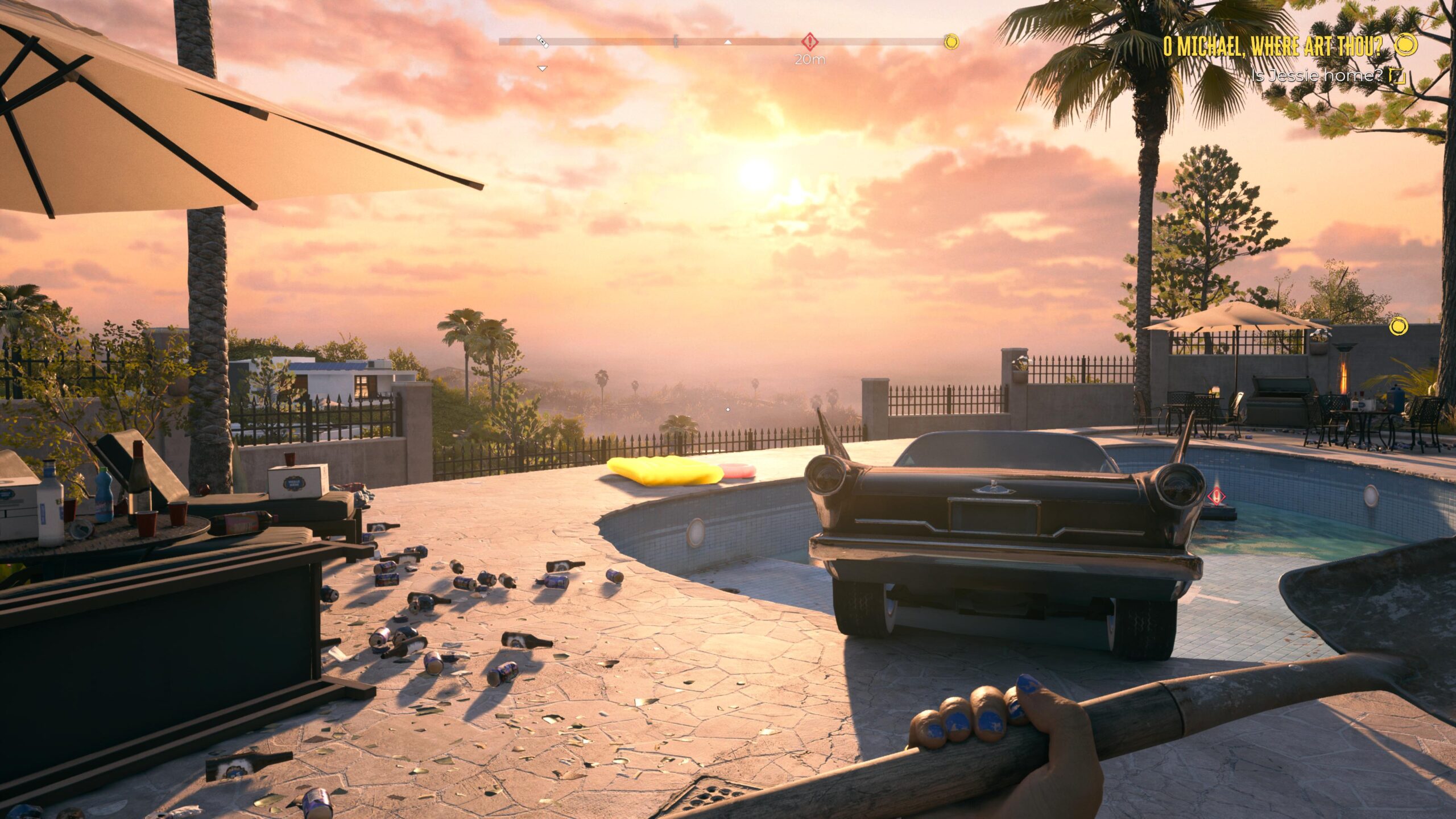 Dead Island 2 review: Not much to chew on