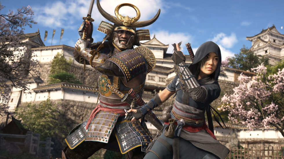 Assassin’s Creed Shadows Review - A Masterpiece Drenched in Blood and ...