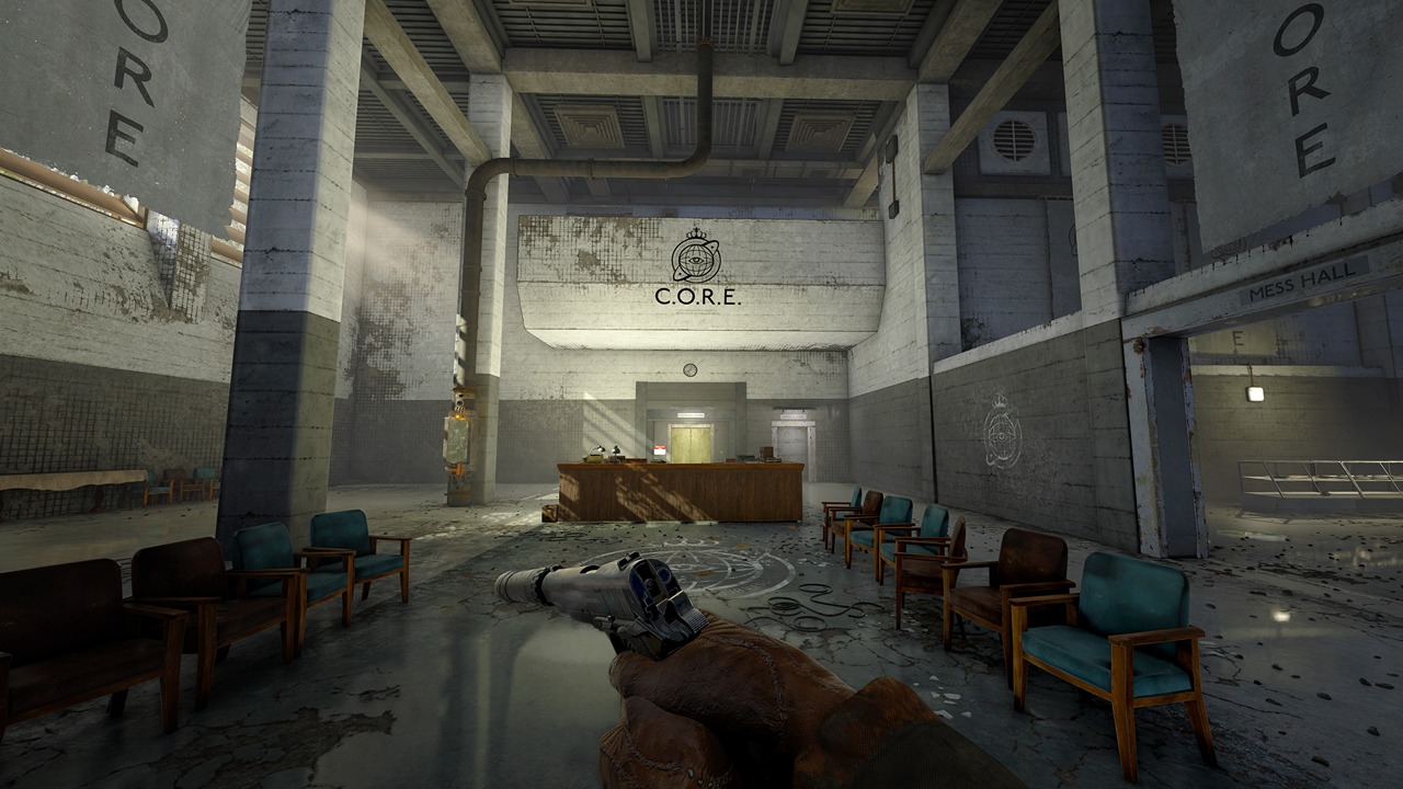 Atomfall: The Red Strain Expansion Infects the Wasteland Today ...