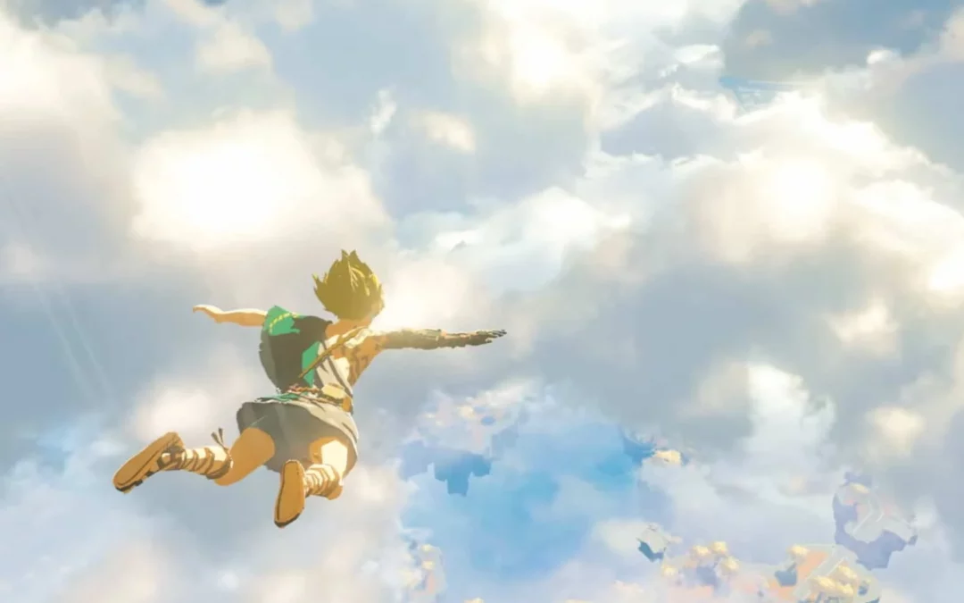 Breath Of The Wild Delayed…Are You Really Surprised?