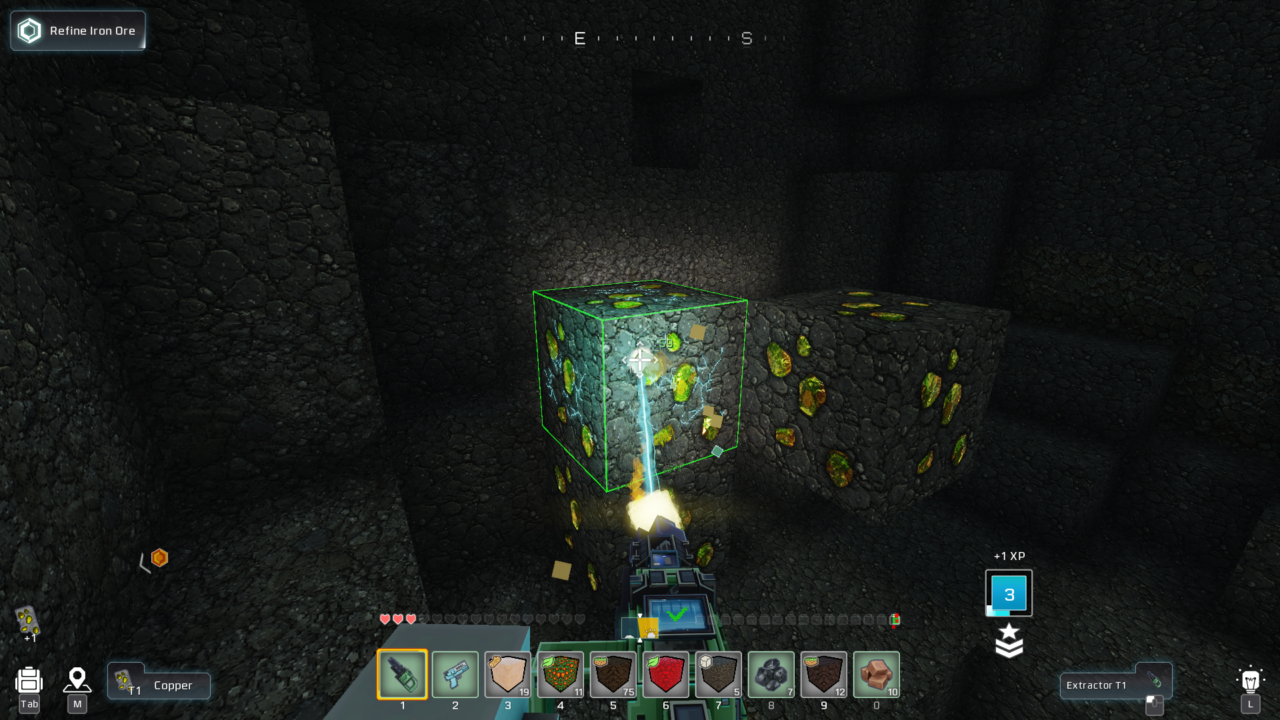 Cubic Odyssey Review: Voxel Space Adventure Game Delivers Laughs with ...