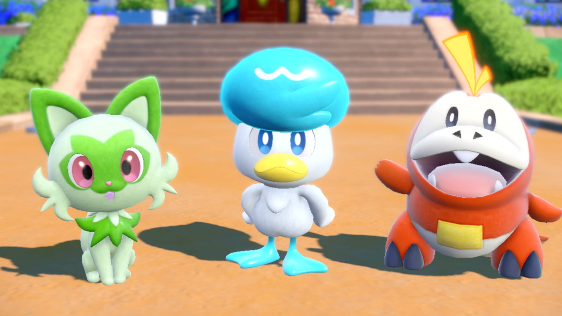 My Hyperfixation Diaries: Pokémon Is Back | Respawning | Videogame ...