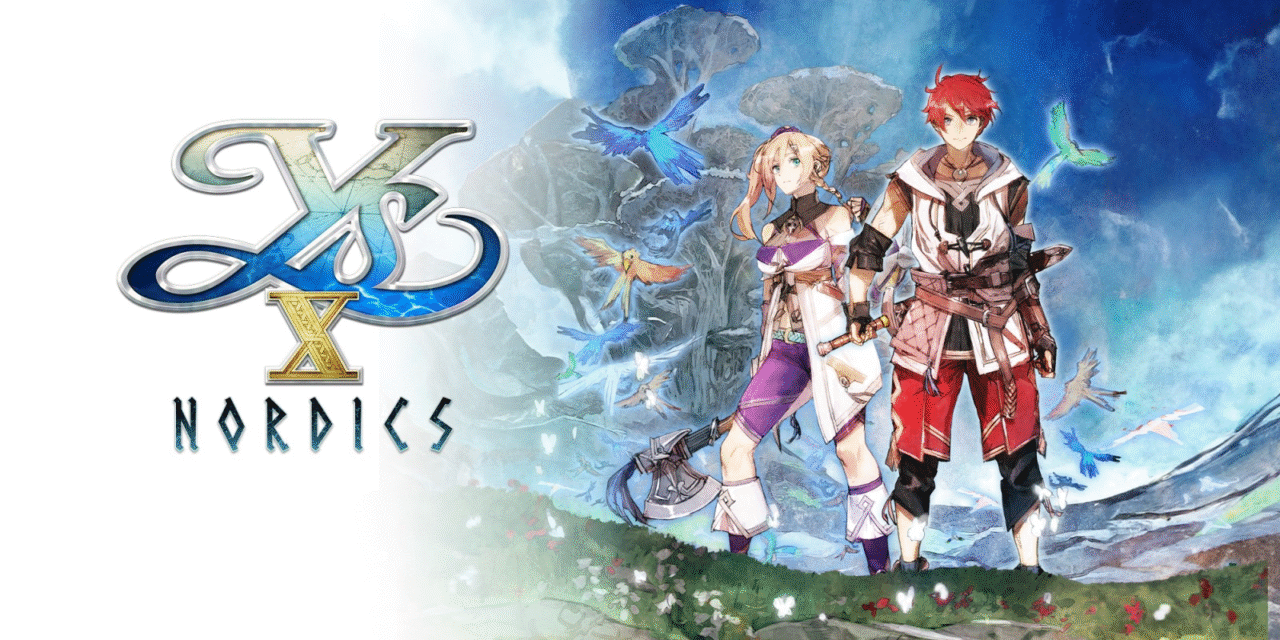 Is YS X the perfect jumping off point for newcomers of the series ...