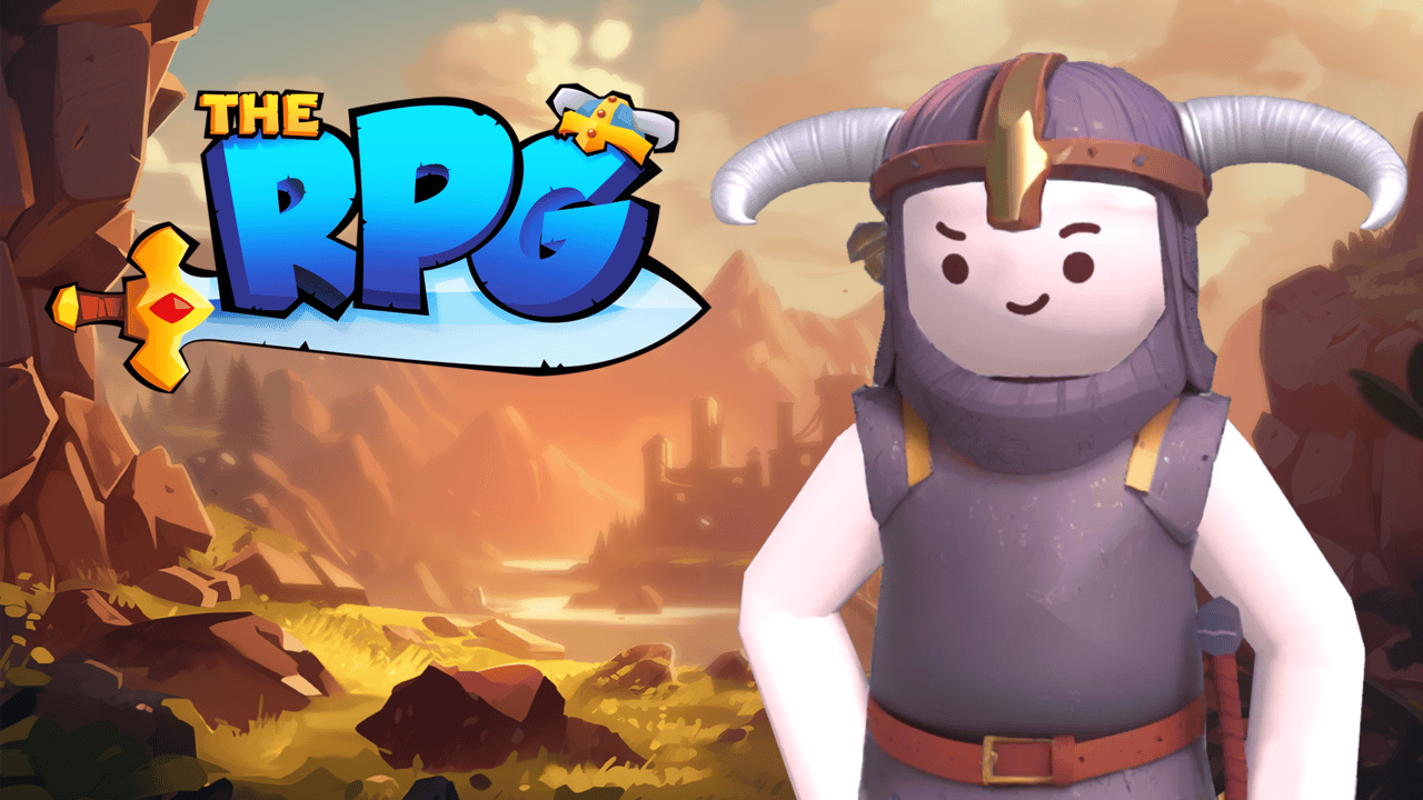 The RPG Review – A Simple, Loot-Filled Dungeon Crawler That Delivers ...