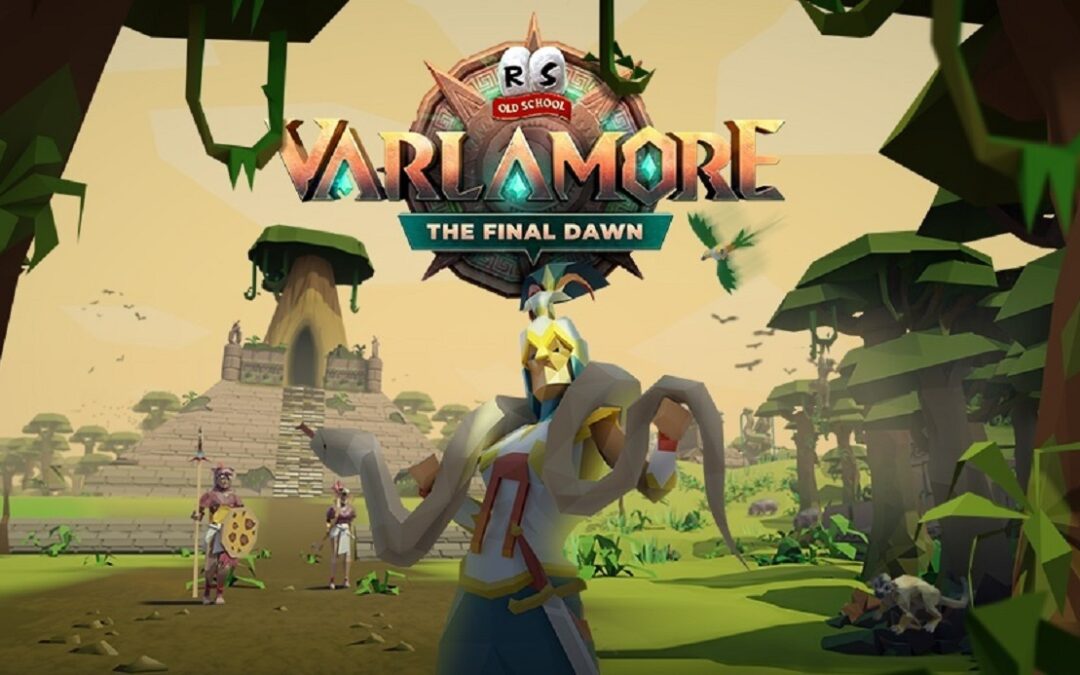 Old School RuneScape’s Varlamore Saga Reaches Its Epic Final Chapter – The Doom Awaits