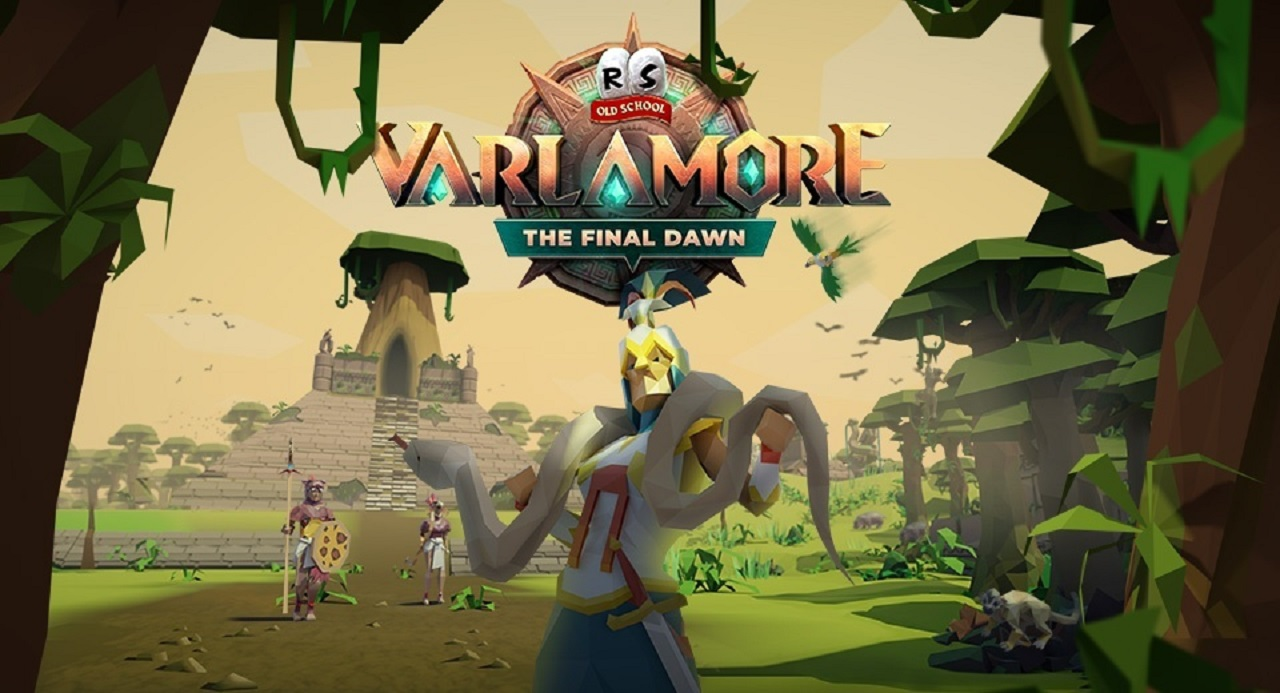 Old School RuneScape’s Varlamore Saga Reaches Its Epic Final Chapter – The Doom Awaits